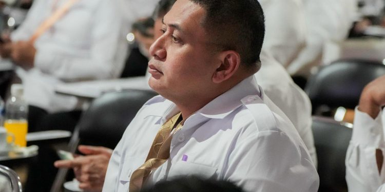 Dapat Pembekalan dari Wapres Gibran, Munafri Arifuddin Siap Selaraskan Kebijakan Pusat dan Daerah