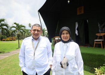 Usai Retret di Akmil Magelang, Wali Kota Makassar Agendakan Kunjungan Pasar dan Koordinasi SKPD