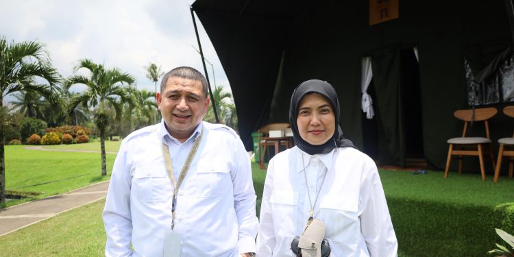 Usai Retret di Akmil Magelang, Wali Kota Makassar Agendakan Kunjungan Pasar dan Koordinasi SKPD