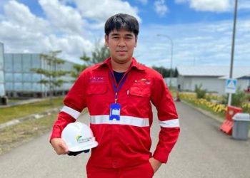 HUT Ke-11, PT Mitra Hijau Asia Berkomitmen Terus Berkontribusi Menangani Limbah B3