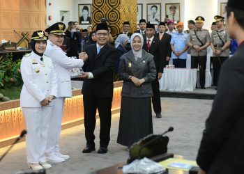 Perumda Parkir Makassar Siap Berkontribusi Meningkatkan Kualitas Pelayanan Publik