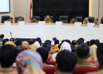 Munafri Arifuddin Siap Jalankan Retribusi Sampah Gratis, Prioritaskan Warga Miskin Ekstrem