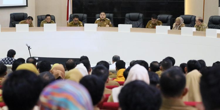 Munafri Arifuddin Siap Jalankan Retribusi Sampah Gratis, Prioritaskan Warga Miskin Ekstrem