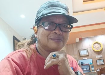 Harta Milliaran, Fajar Asal Makassar Sisipkan Untuk Kesejahteraan Profesinya