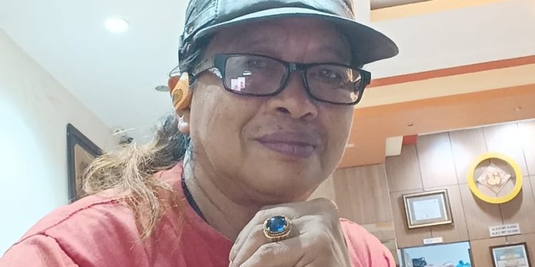 Harta Milliaran, Fajar Asal Makassar Sisipkan Untuk Kesejahteraan Profesinya
