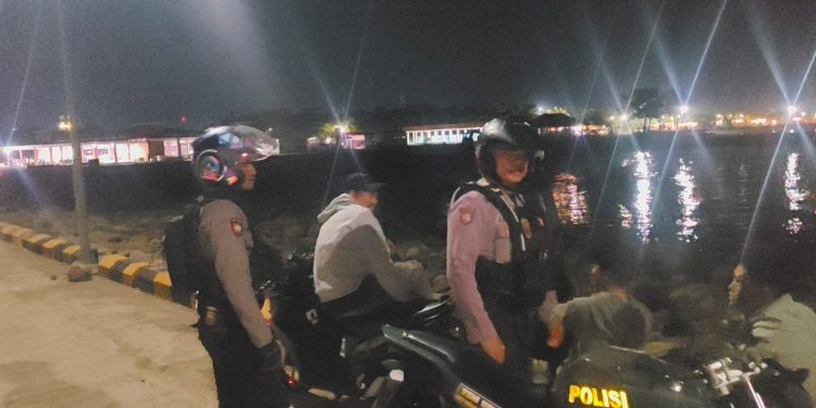 Pastikan Kamtibmas Kondusif Selama Ramadhan, Polisi Patroli Hingga Dinihari