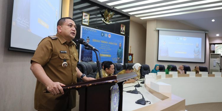 Munafri Arifuddin Tekankan Kolaborasi dengan PKK Harus Berbasis Data untuk Pembangunan Makassar