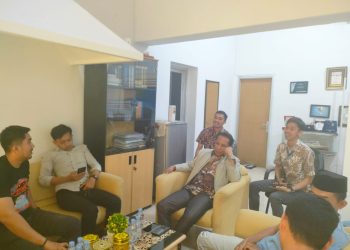 Usai Demo Kantor PELNI, Mahasiswa Rencanakan Aksi Jilid 2 di Kantor Wisan