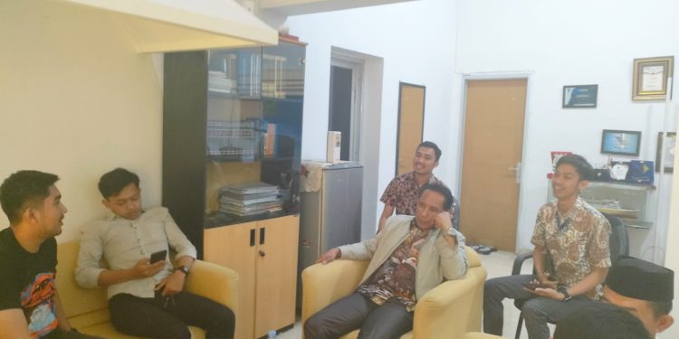 Usai Demo Kantor PELNI, Mahasiswa Rencanakan Aksi Jilid 2 di Kantor Wisan