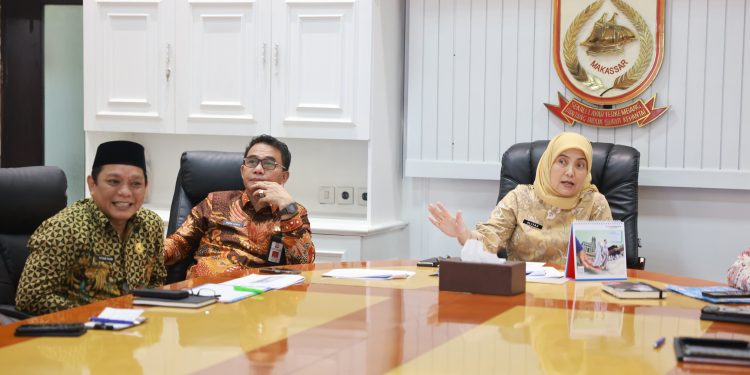 Wakil Wali Kota Makassar Pimpin Persiapan Delegasi untuk Rakernas XVIII APEKSI & Indonesia City Expo 2025