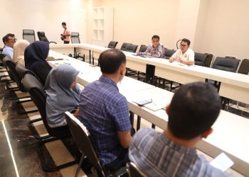 Pj Sekda Irwan Adnan Instruksikan Segerakan Pembayaran THR ASN Pemkot Makassar 100 Persen