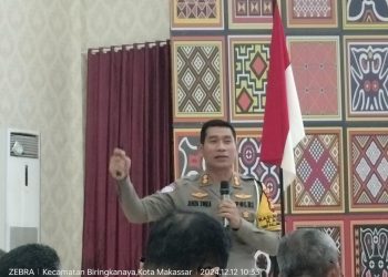 Siap-Siap, Operasi Ketupat Segera di Laksanakan, Ini Pesan Kasubdit Gakum !