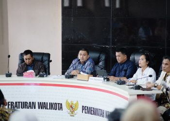 Wali Kota Makassar Soroti BUMD yang Tak Capai Target, Minta Perbaikan Segera
