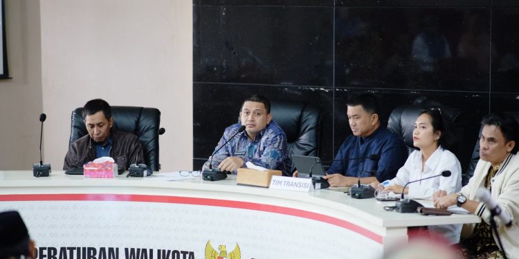 Wali Kota Makassar Soroti BUMD yang Tak Capai Target, Minta Perbaikan Segera