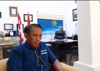 Kacab PT. Pelni Makassar: “Pengadaan BBM adalah Kewenangan PT. Pelni Pusat, “Bukan Cabang”