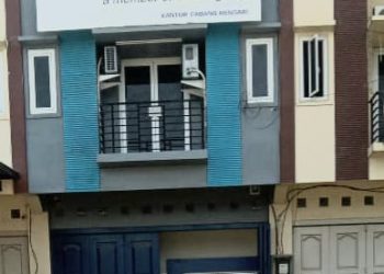 DPD LBH Suara Panrita Keadilan Sultra Layangkan Somasi ke WOM Finance Kendari ada apa?