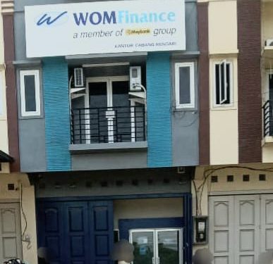 DPD LBH Suara Panrita Keadilan Sultra Layangkan Somasi ke WOM Finance Kendari ada apa?