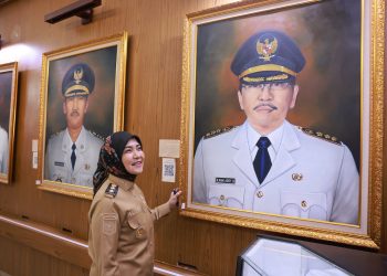 Terima Gelar Warga Kehormatan Kostrad, Munafri: Sinergitas TNI dan Pemerintah Jaga Masyarakat
