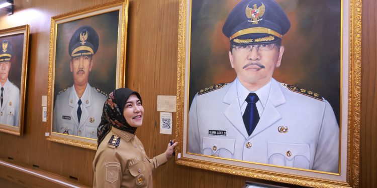 Terima Gelar Warga Kehormatan Kostrad, Munafri: Sinergitas TNI dan Pemerintah Jaga Masyarakat