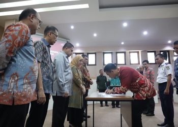 Wali Kota Makassar Buka Forum Lintas Perangkat Daerah Penyusunan Renstra 2025-2029