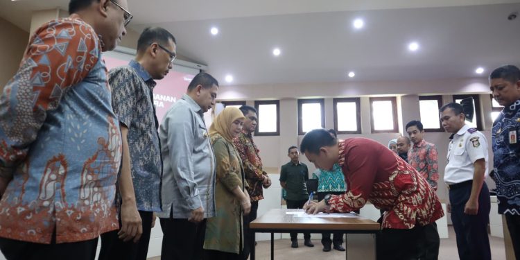 Wali Kota Makassar Buka Forum Lintas Perangkat Daerah Penyusunan Renstra 2025-2029