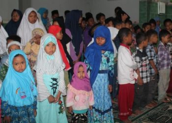 Anak Piatu Terpinggirkan, Pemerhati Sosial Minta Perhatian Pemerintah dan Dermawan