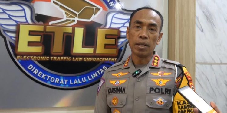 Didukung TNI dan Stakeholder, Ops Ketupat 2025 Polda Sulsel Melibatkan 2.454 Personil