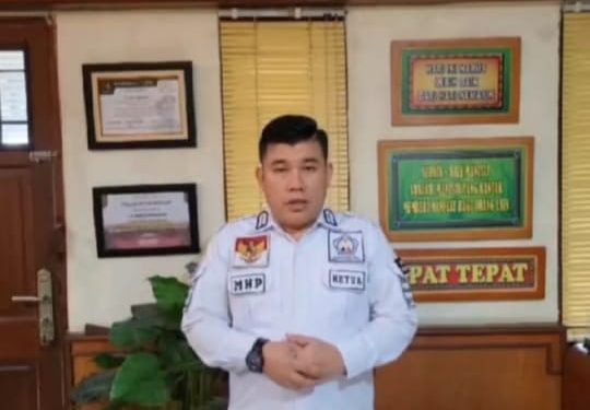 Hikmah Sumut Dukung Penuh Polri Berantas Tuntas Narkoba