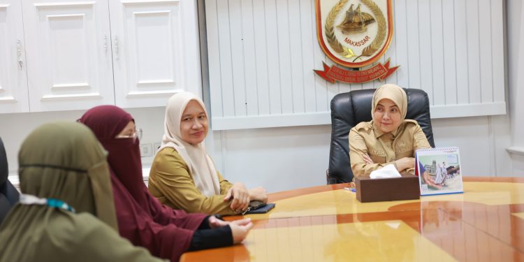 Pemkot Makassar dan Wahdah Islamiyah Kolaborasi Tingkatkan Kualitas Pembelajaran Anak