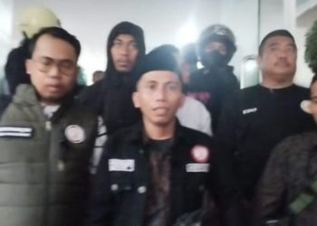 Di Kawal Sejumlah Aparat, RDP Konflik Tanah Bitoa Jadi Pertanyaan Kuasa Hukum Warga