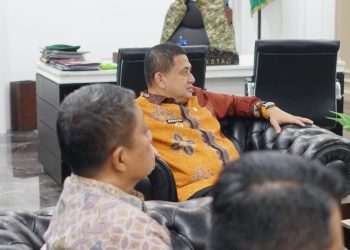 Pemkot Makassar Siap Berperan Dukung Asta Cita Presiden Lewat MBG