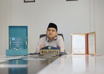 Makassar Satu-Satunya Kota di Indonesia Raih Penghargaan Kota Sehat dari WHO 2024