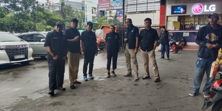 Perumda Parkir Buka Parkiran Resmi Salat Idul Fitri Pemkot Makassar, Bebas Biaya Pungutan
