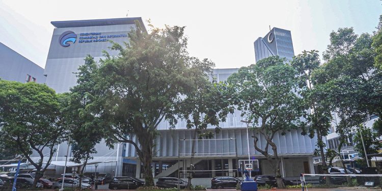 Temukan Konten Judi, Kemkomdigi Blokir Beberapa Situs Online