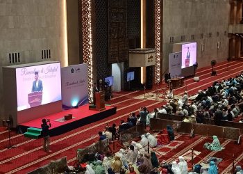 Puasa dan Pendidikan Karakter, Jadi Kunci Wujudkan Generasi Emas 2045