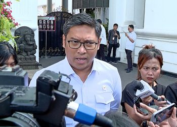 Pemerintah Pastikan Produksi Beras Nasional Surplus