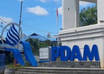 Amazing, PDAM Makassar Sukses Menjadi BUMD Penyetor Dividen dengan Menyetorkan Rp. 11 Miliar ke Pemerintah Kota