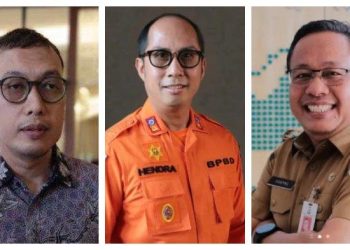 Penentuan Calon Sekda Definitif, Ini Kriteria Khusus Munafri-Aliyah