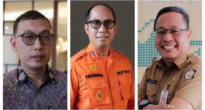 Penentuan Calon Sekda Definitif, Ini Kriteria Khusus Munafri-Aliyah