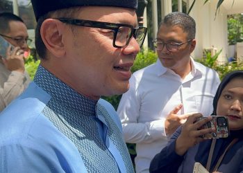 Wamendagri Apresiasi Polri Atas Inovasi Rekayasa Arus Mudik