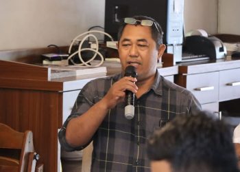MMCC Siap Mendukung Polri Dalam Menjaga dan Menciptakan Situasi Kamtibmas