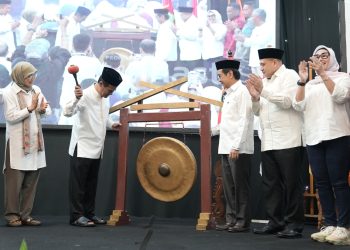 Bangun Kota Lewat Sinergi Alumni, Munafri Ajak FH Unhas Berkolaborasi Bangun Makassar