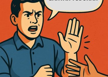 Heboh Soal Dugaan Pelecehan, M Warga Sulsel Ini Angkat Suara