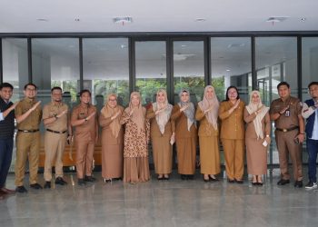 Melinda Aksa Dorong UMKM Hadirkan Jajanan Sehat untuk Dukung Program Makan Siang Gratis di Sekolah