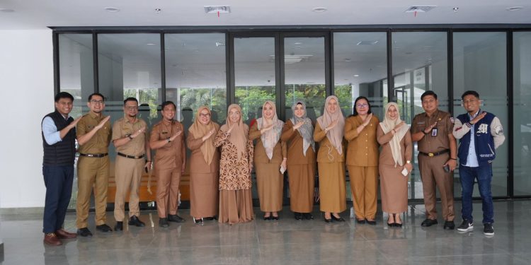 Melinda Aksa Dorong UMKM Hadirkan Jajanan Sehat untuk Dukung Program Makan Siang Gratis di Sekolah