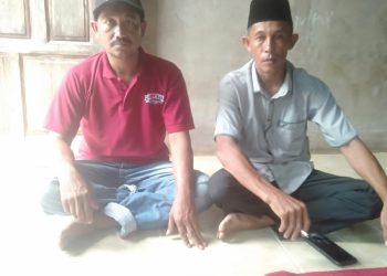 Diduga Tidak Ada Konfirmasi, Warga Aceh Ini Kecewa Karena Namanya di Catut di Pemberitaan