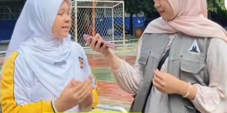 UPT SPF SMPN 13 Makassar Dorong Siswa Lebih Berprestasi