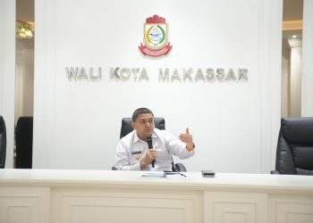 Wali Kota Munafri Inginkan Groundbreaking Stadion Untia Dipercepat