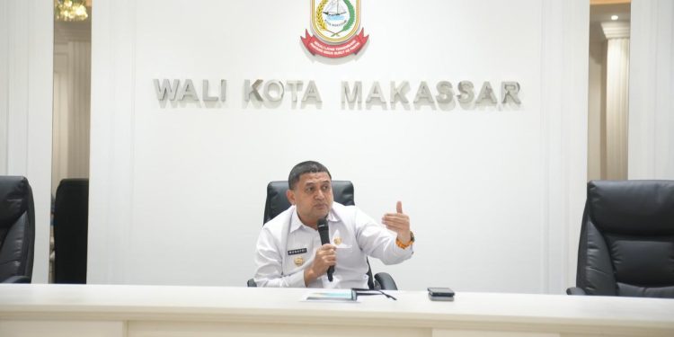 Wali Kota Munafri Inginkan Groundbreaking Stadion Untia Dipercepat