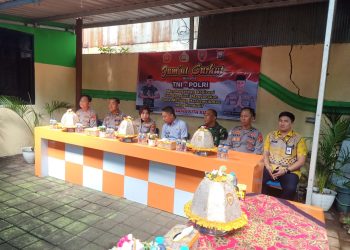 Kapolres Pelabuhan Akan Tingkatkan Patroli dan Peran Bhabinkamtibmas